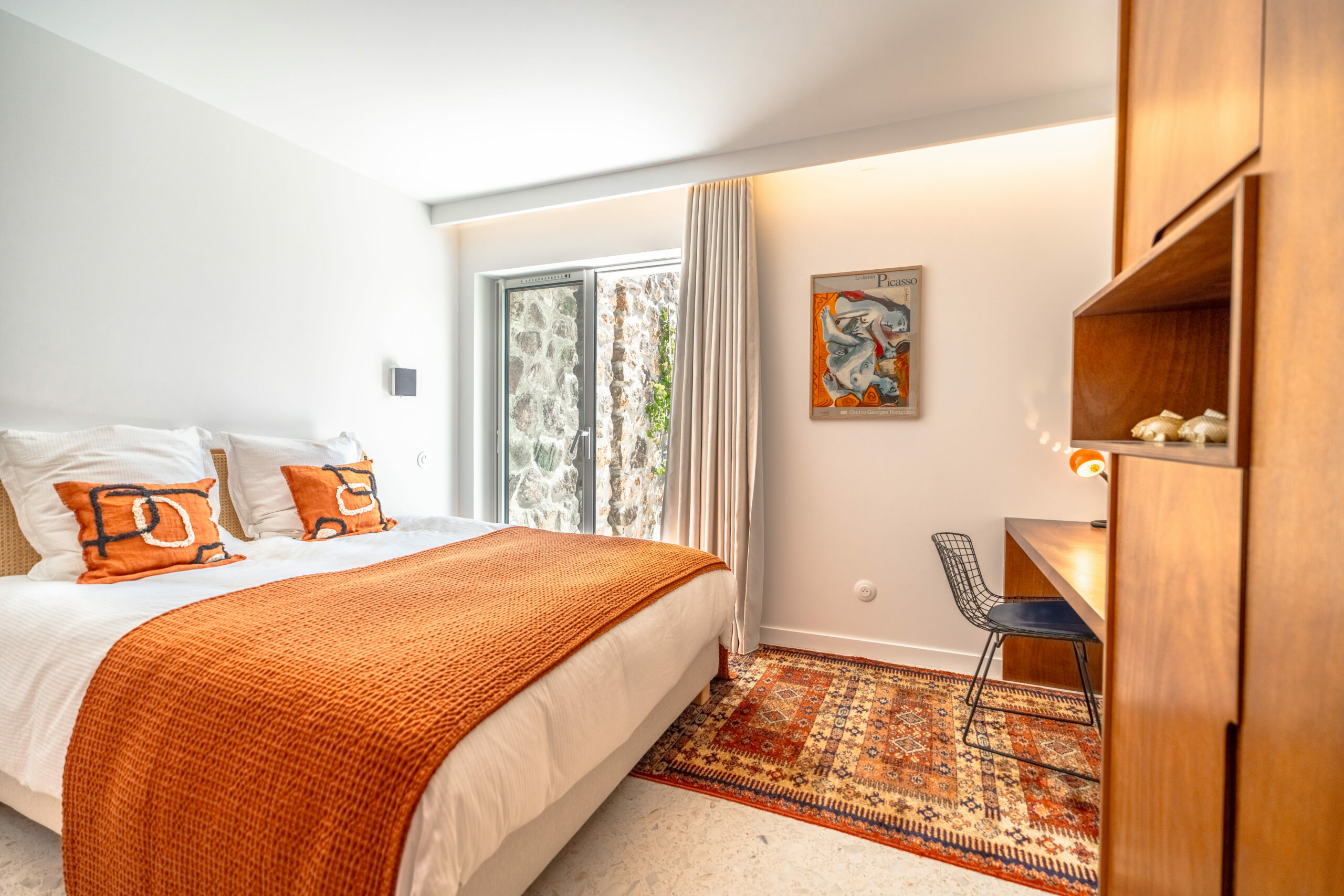 Chambres Palm Dreams