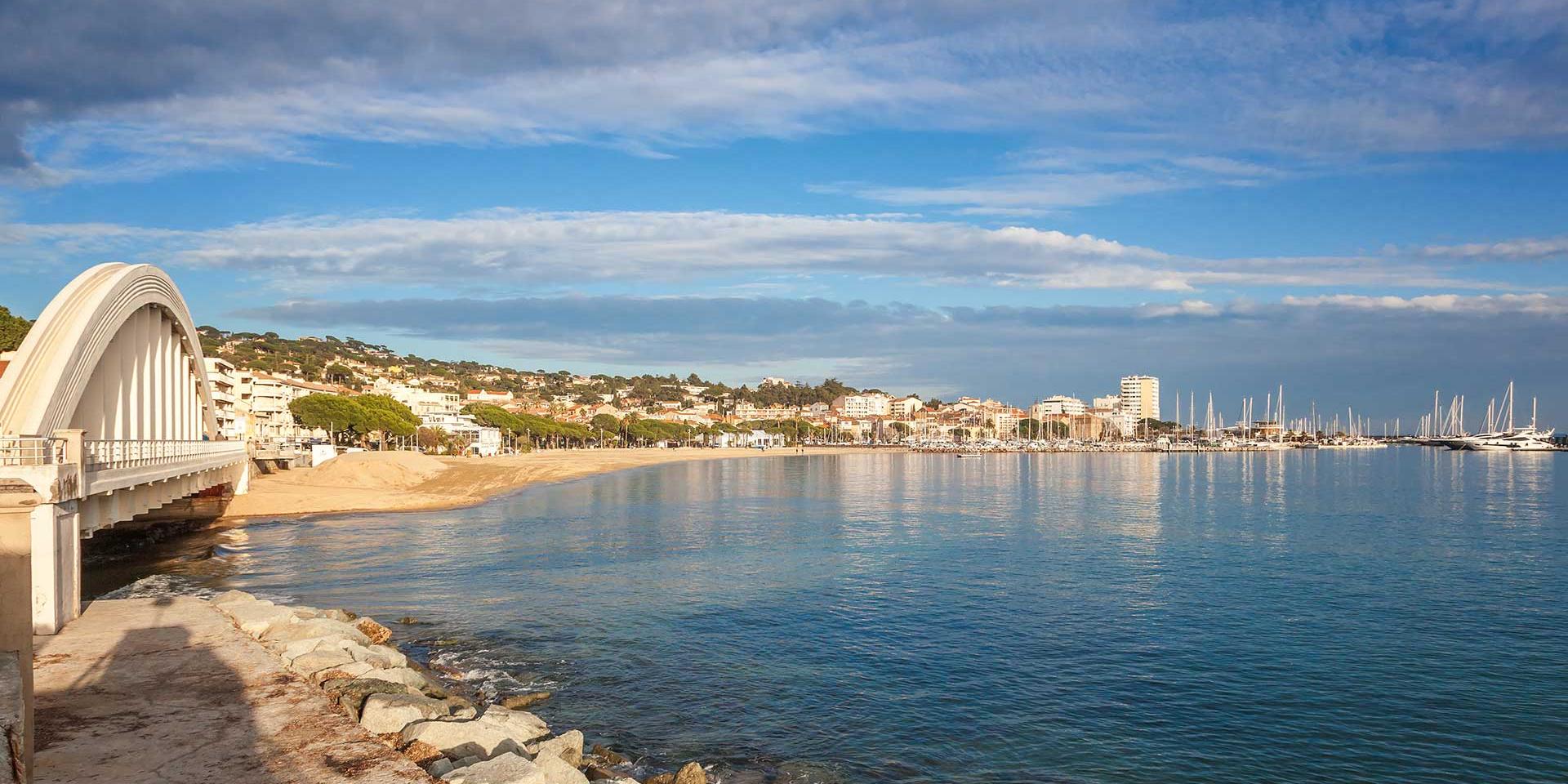 Sainte-Maxime
