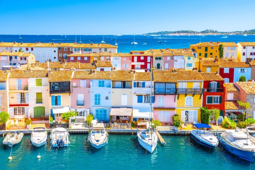 Grimaud