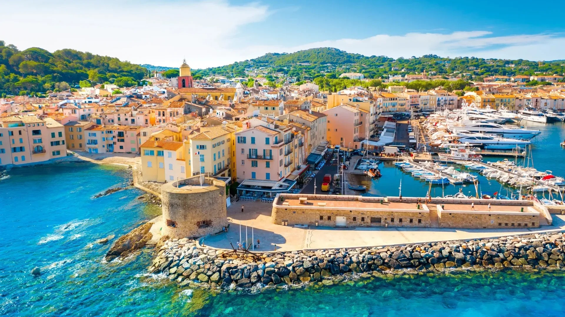 Saint-Tropez